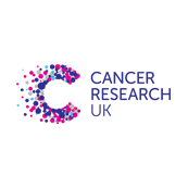 Cancer Research UK logo