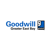 Goodwill Industries Greater East Bay logo