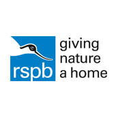 RSPB logo