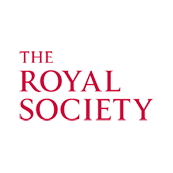 The Royal Society logo