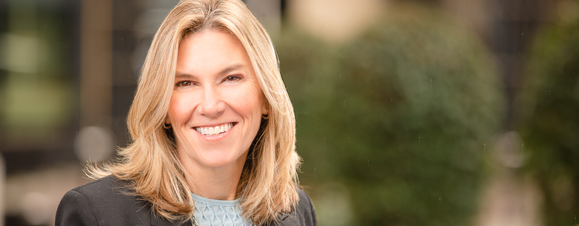 Headshot of Anne Mahoney